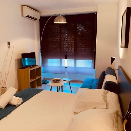 Stylish City Apartamentos 마드리드 외부 사진