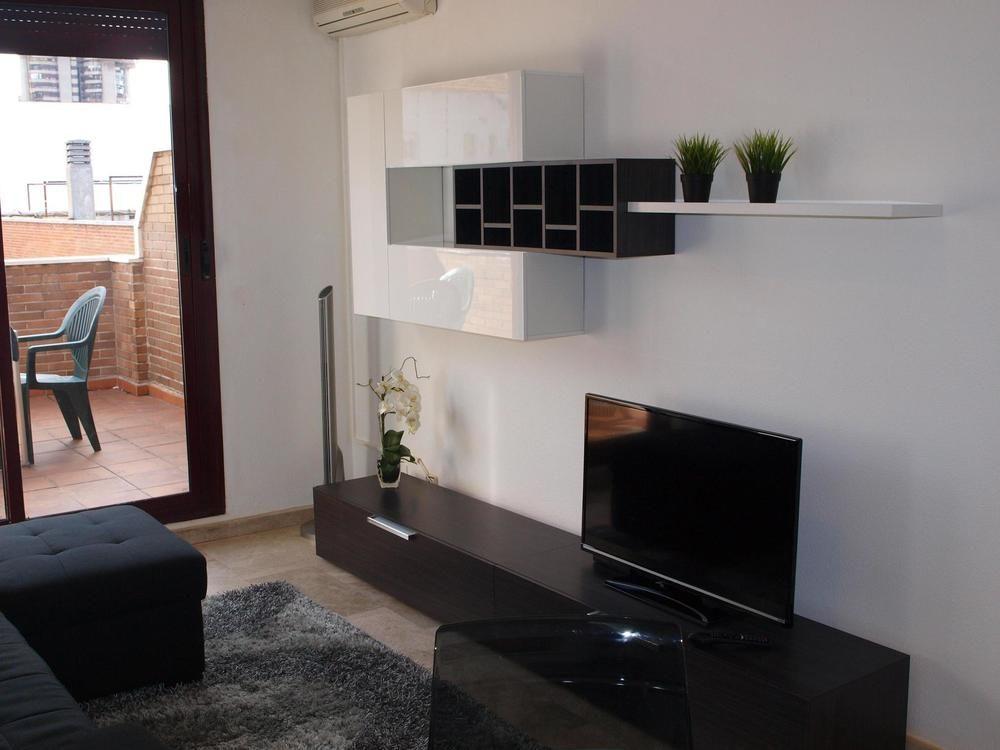 Stylish City Apartamentos 마드리드 외부 사진