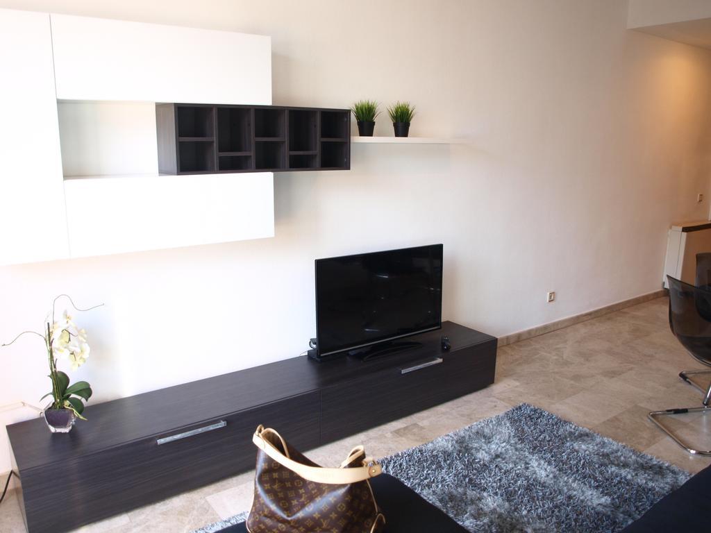Stylish City Apartamentos 마드리드 외부 사진