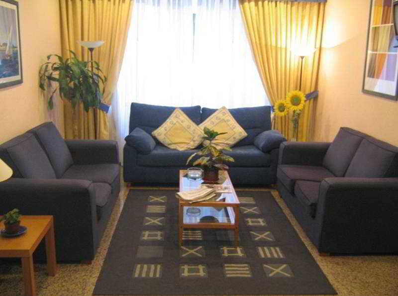 Stylish City Apartamentos 마드리드 객실 사진